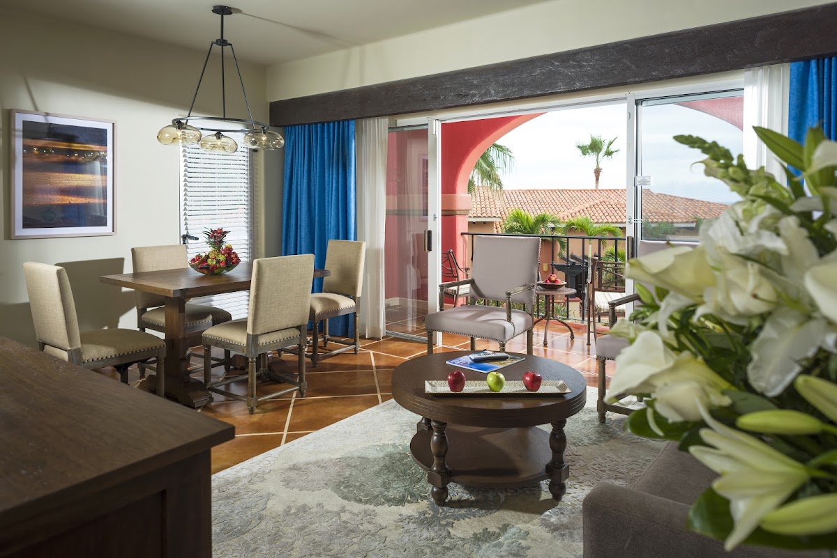 Hacienda del Mar Resort