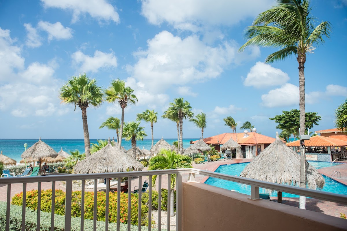 Aruba Beach Club