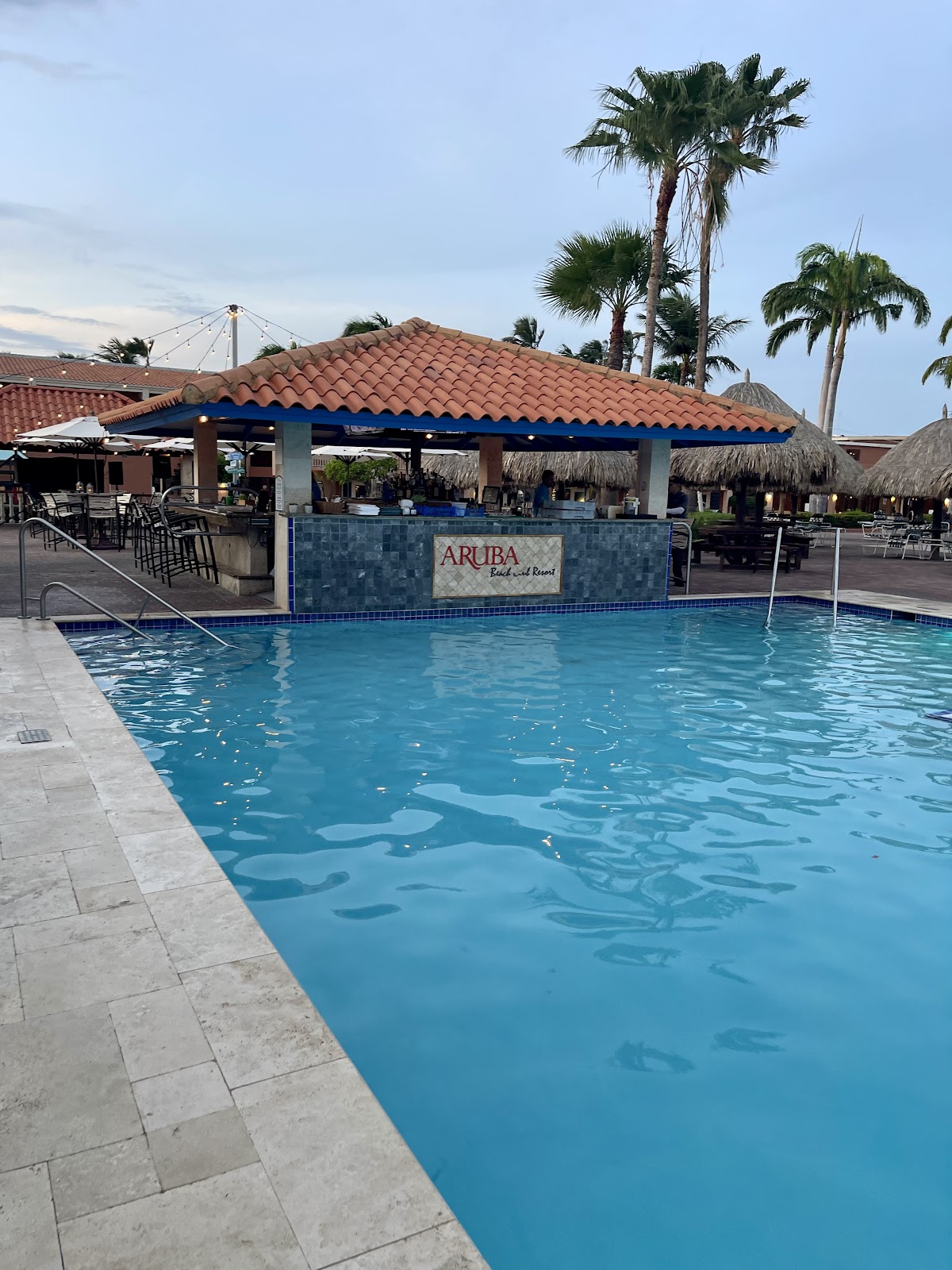 Aruba Beach Club