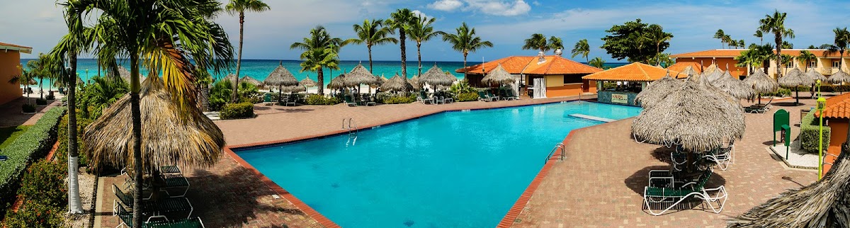 Aruba Beach Club