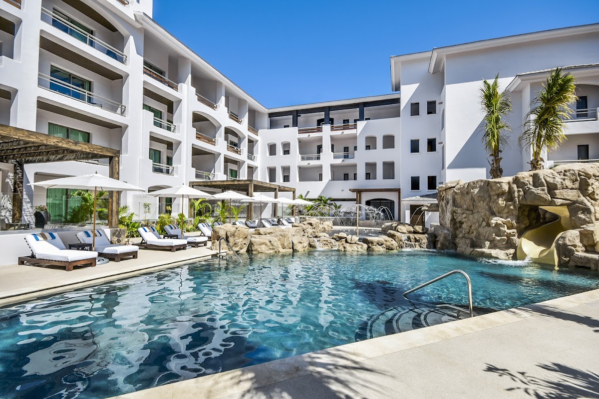 Cabo Azul, A Hilton Vacation Club