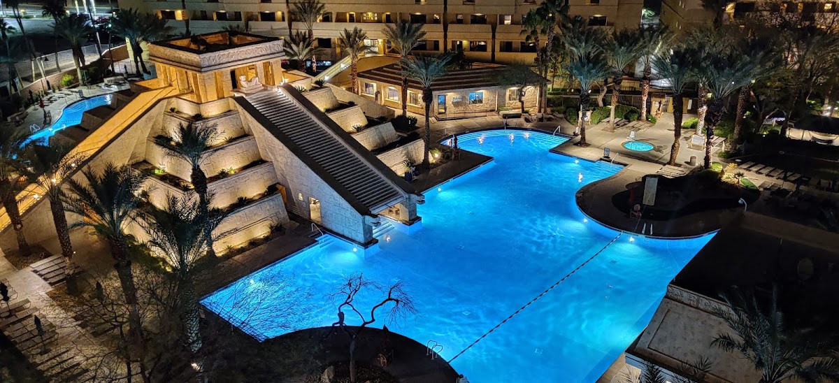 Cancun Las Vegas, A Hilton Vacation Club