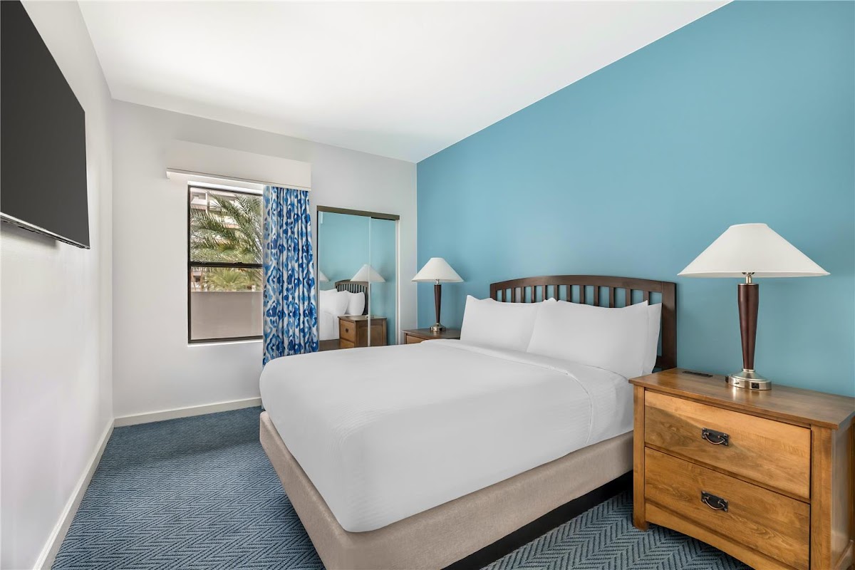 Cancun Las Vegas, A Hilton Vacation Club