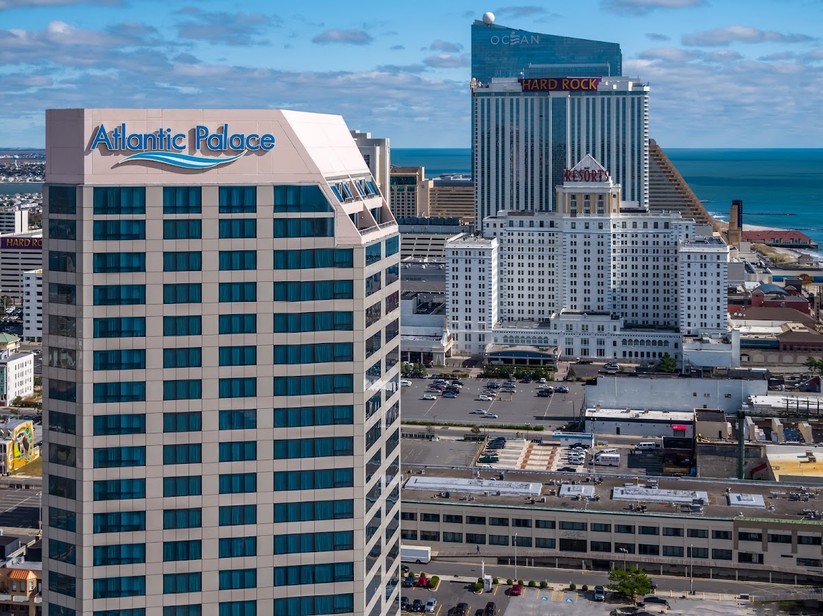 Club Boardwalk Resorts - Atlantic Palace