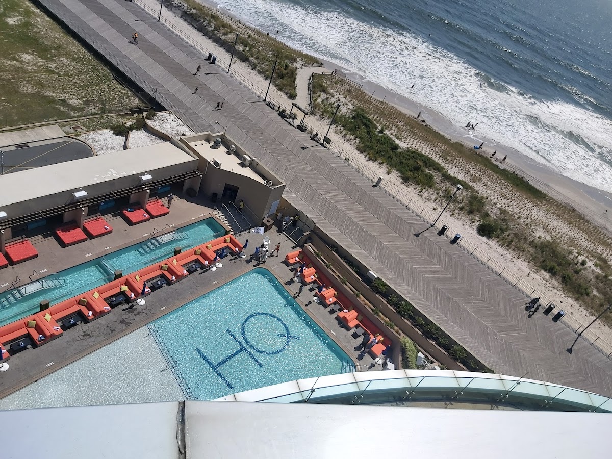 Club Boardwalk Resorts - Atlantic Palace
