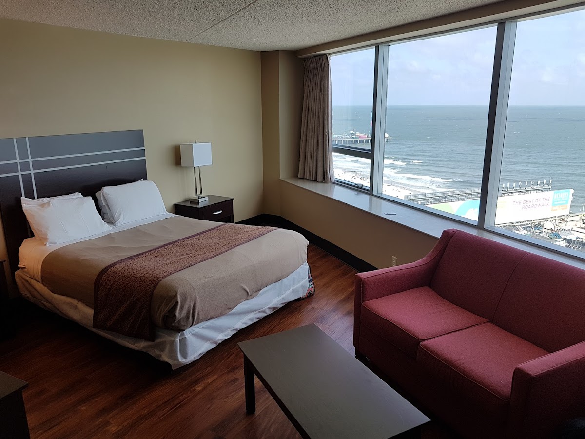 Club Boardwalk Resorts - Atlantic Palace