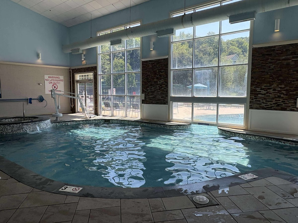 Club Wyndham Bentley Brook II