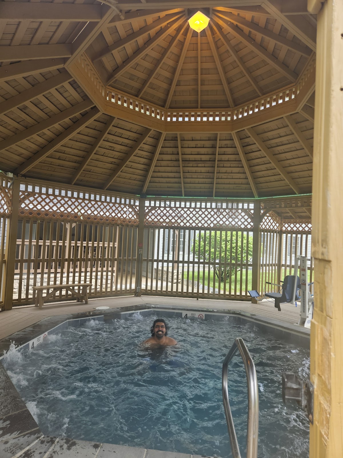 Club Wyndham Bentley Brook II