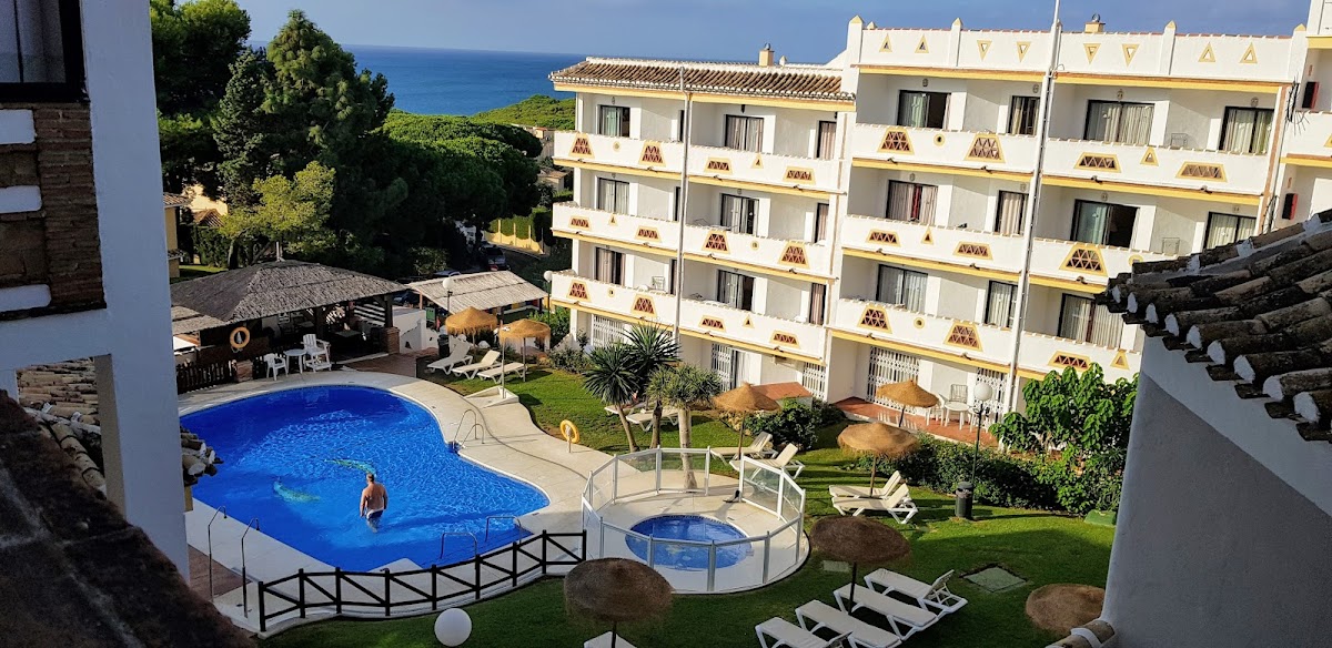Crown Resorts Club Calahonda