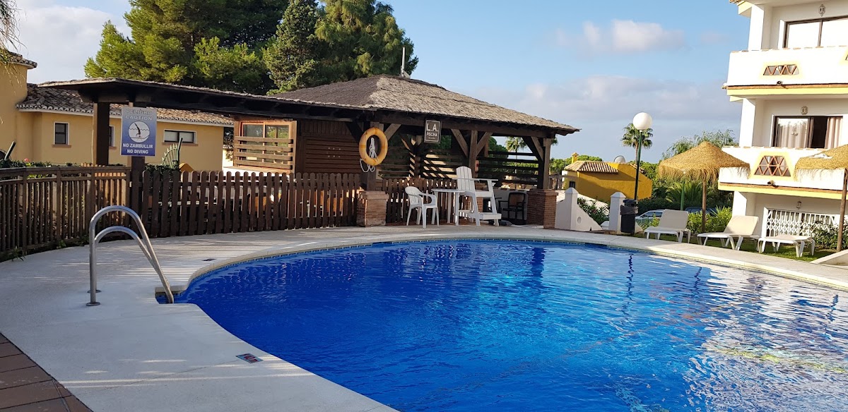 Crown Resorts Club Calahonda