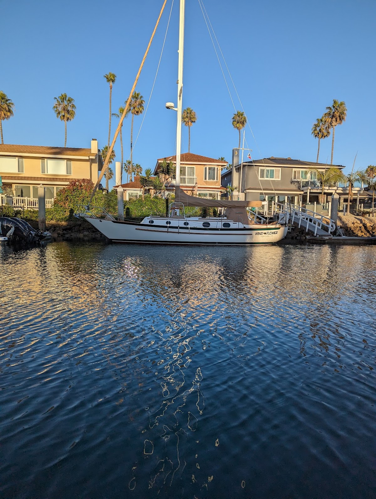 Harbortown Point Marina Resort