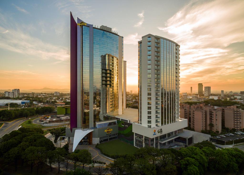 Hard Rock Guadalajara