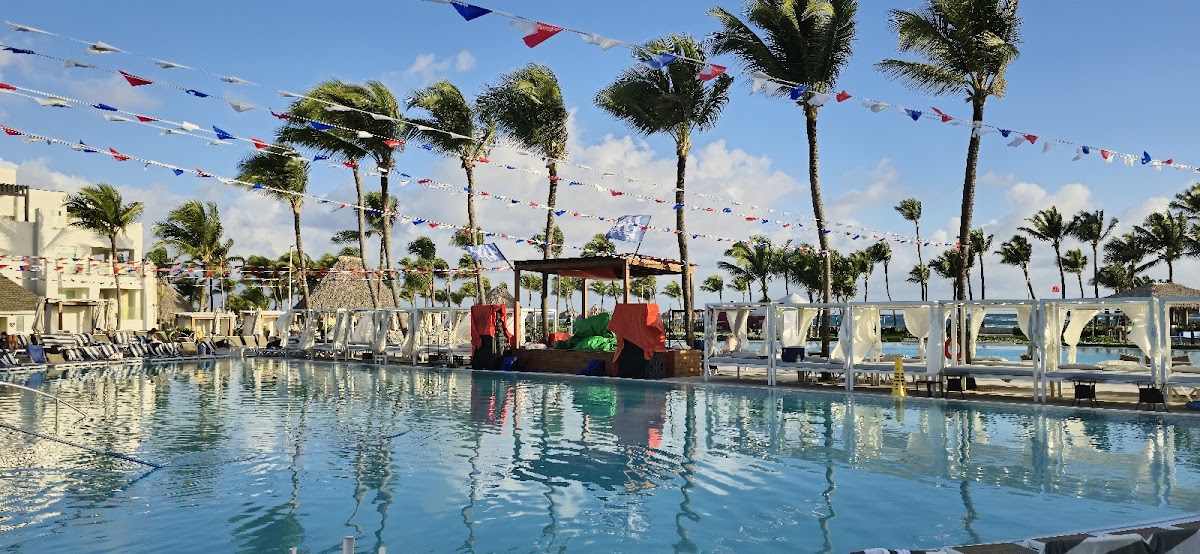 Hard Rock Hotel & Casino P. Cana