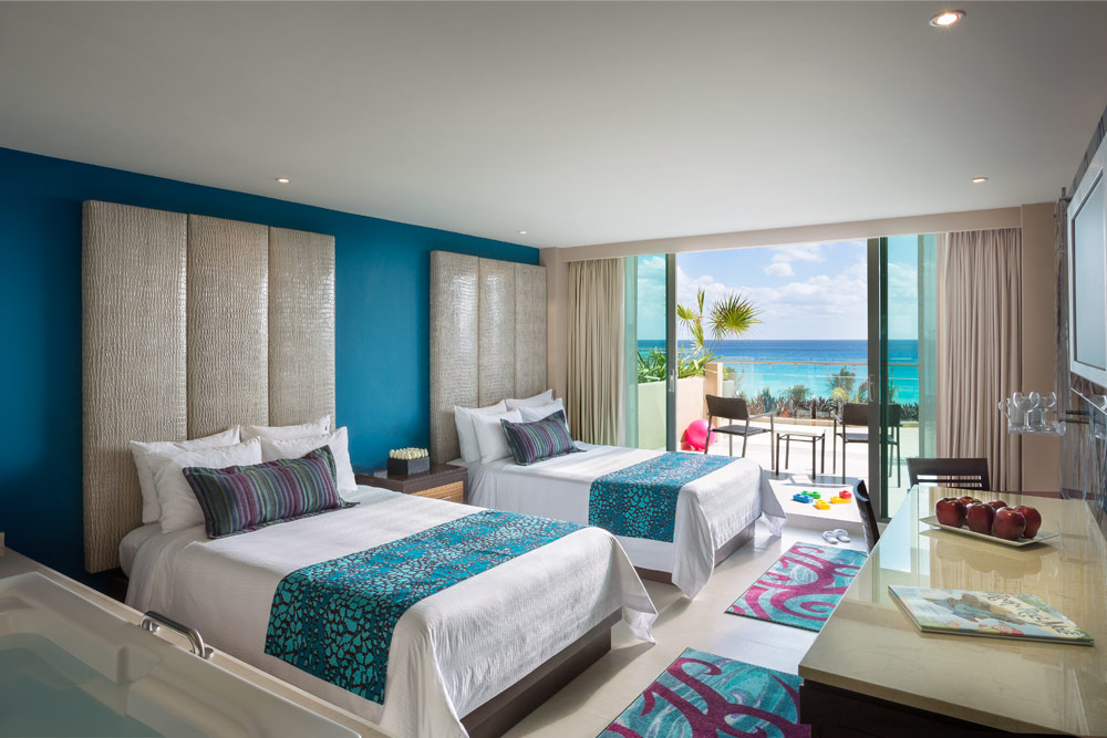 Hard Rock Hotel Cancun