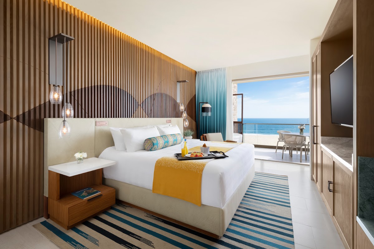 Hard Rock Hotel los Cabos