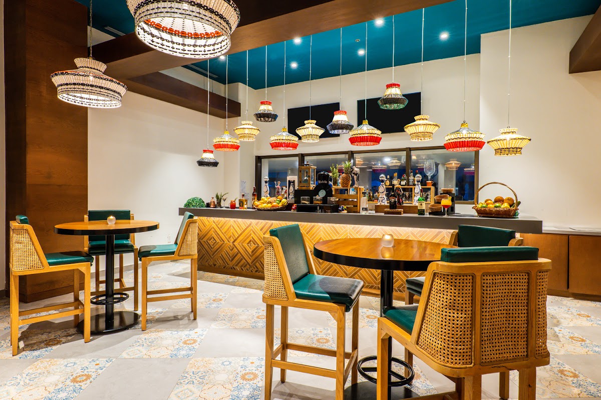 Hard Rock Hotel los Cabos