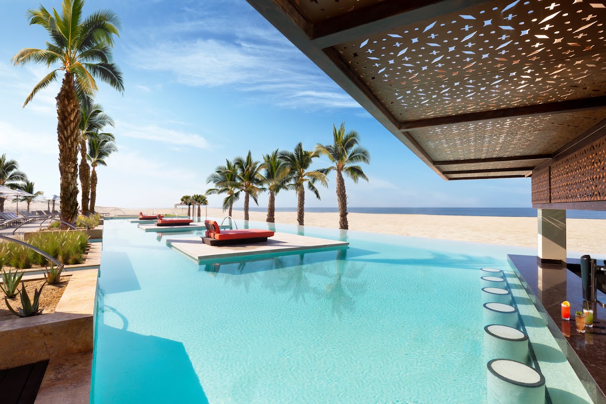 Hard Rock Hotel los Cabos