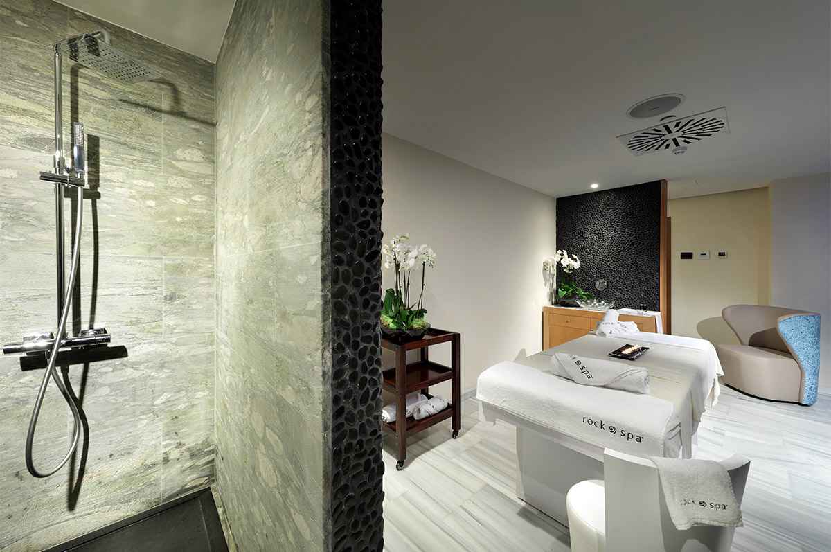 Hard Rock Hotel Tenerife