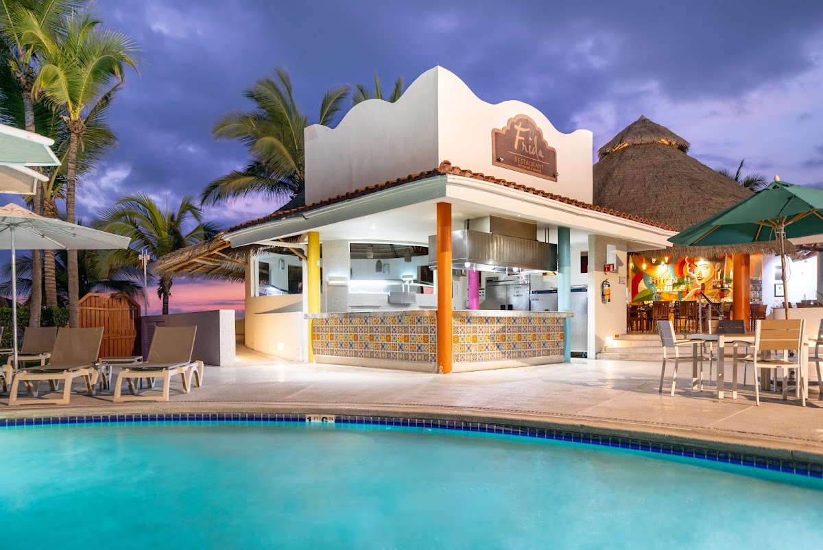 Hard Rock Hotel Vallarta