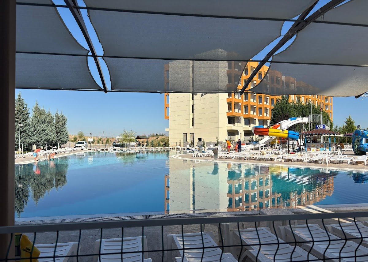 Hattusa VTC Ankara