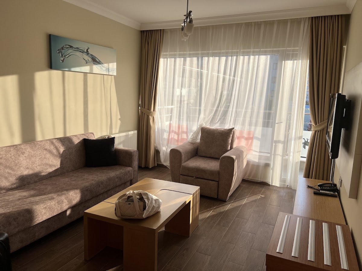 Hattusa VTC Ankara