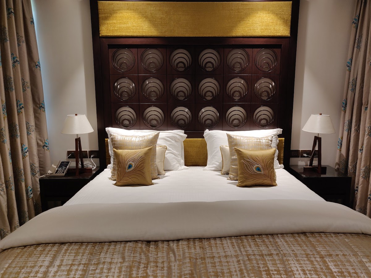 Hawthorn Suites by Wyndham Dwarka