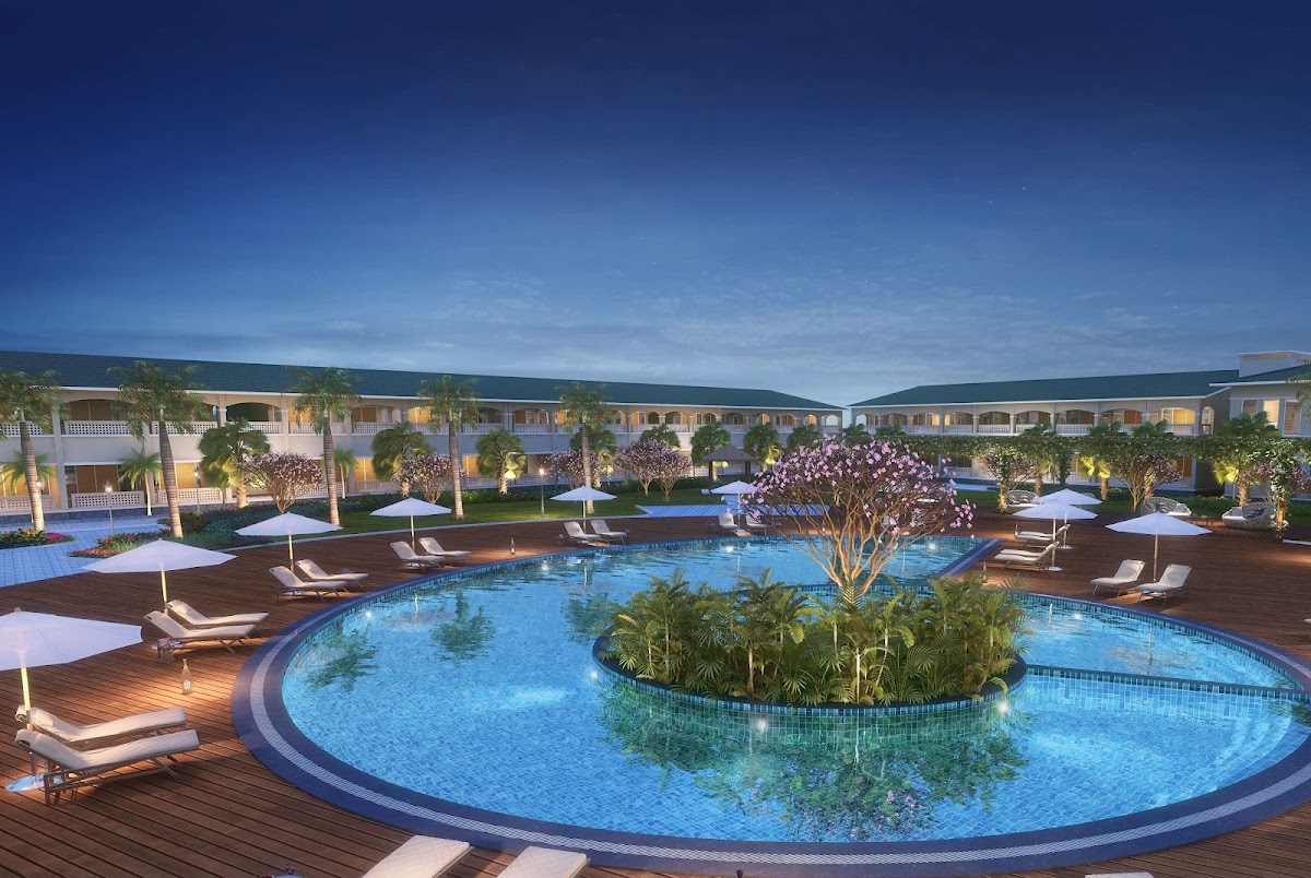 Hawthorn Suites by Wyndham Dwarka