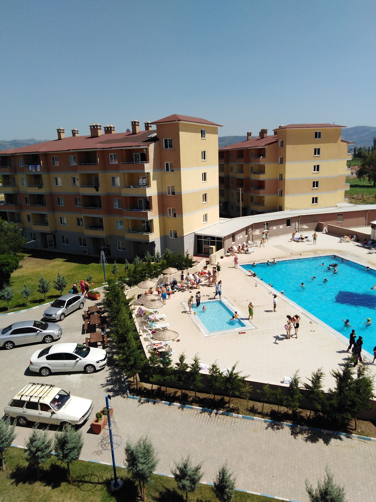 Hera Termal