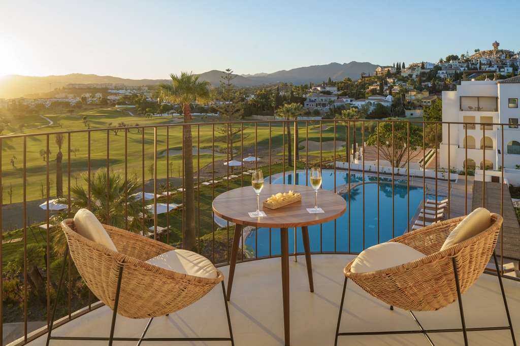 Heritage Resorts at Matchroom