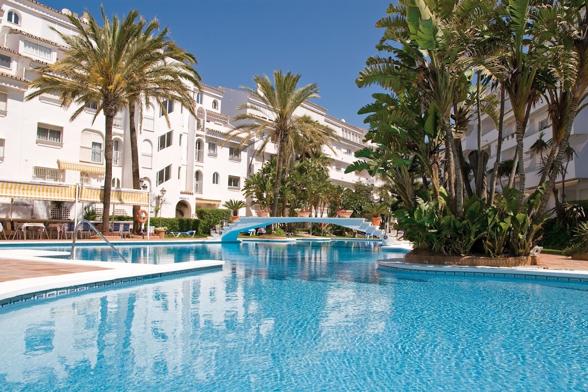 Heritage Resorts Marbesa Club