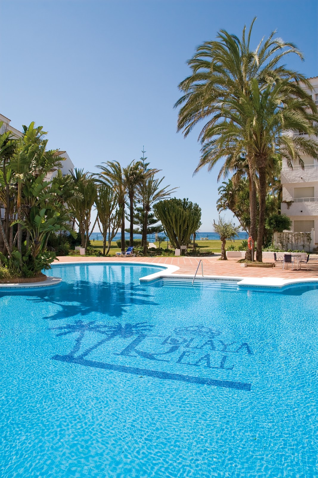 Heritage Resorts Marbesa Club