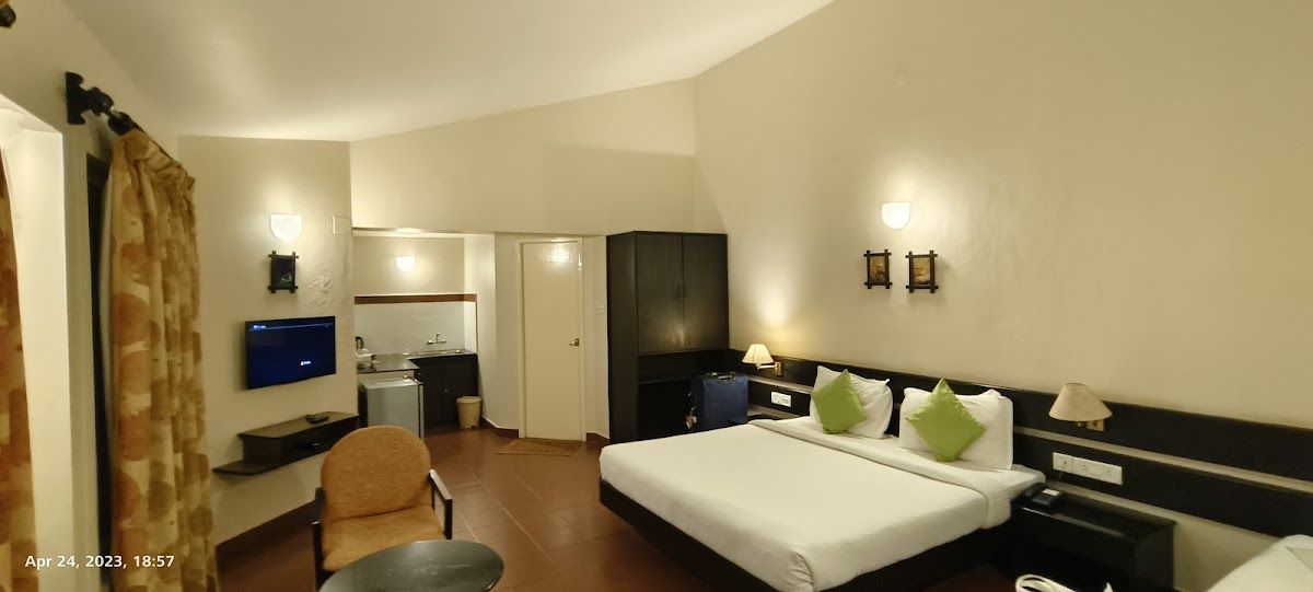 Hill Country Resorts, Lovedale