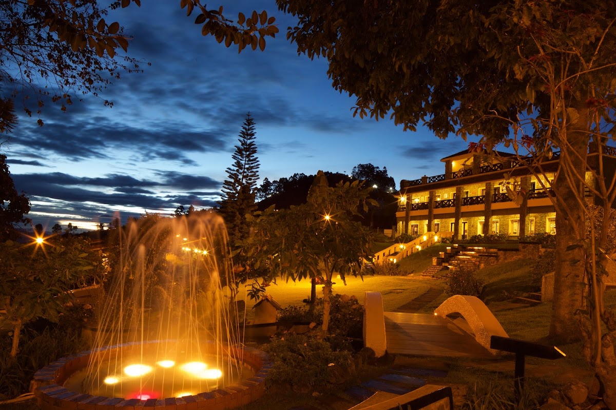 Hill Country Resorts- Kodaikanal