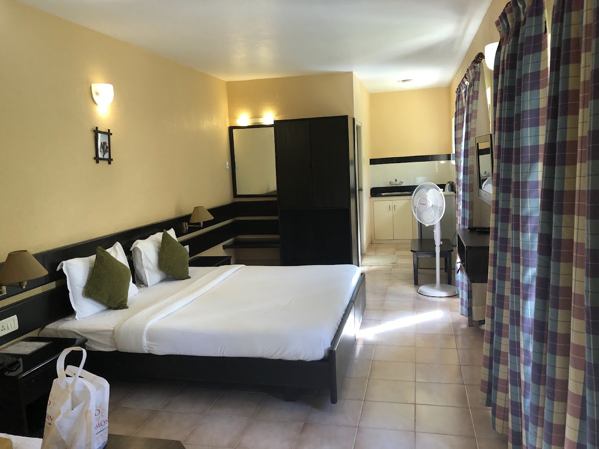 Hill Country Resorts- Kodaikanal