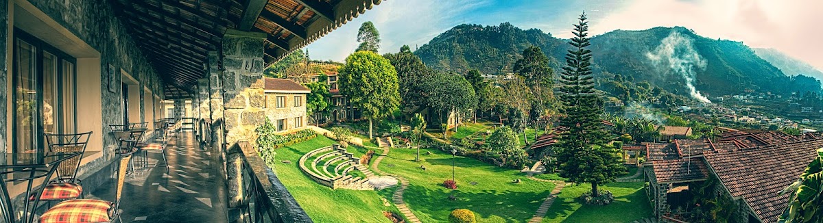 Hill Country Resorts- Kodaikanal