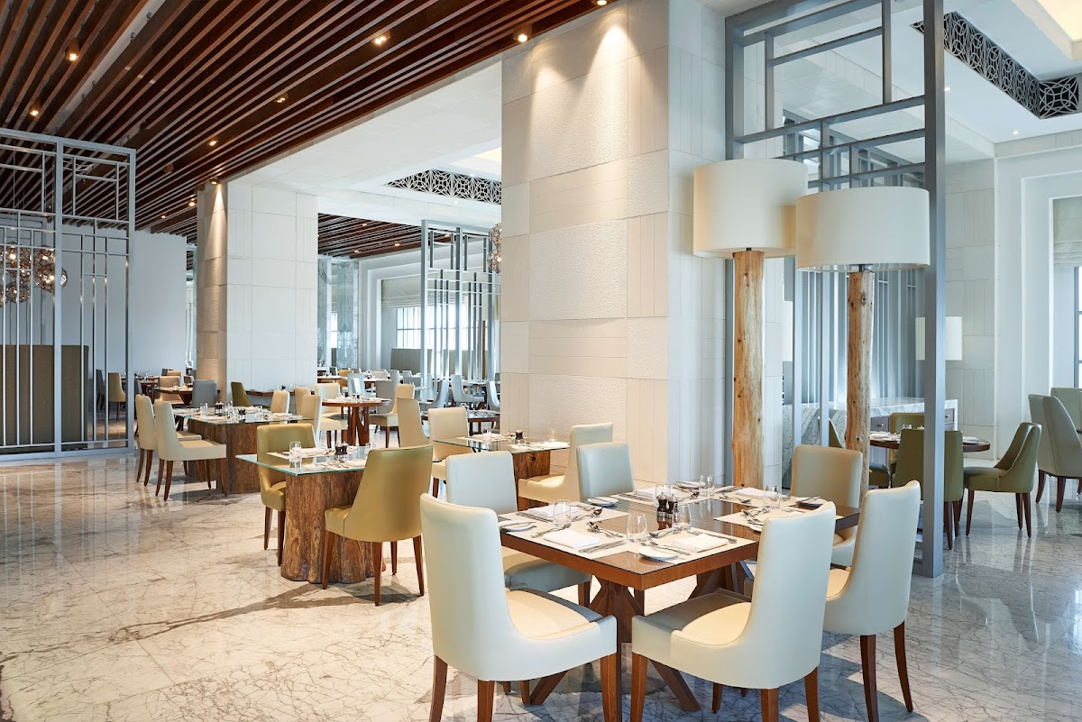 Hilton Al Habtoor City
