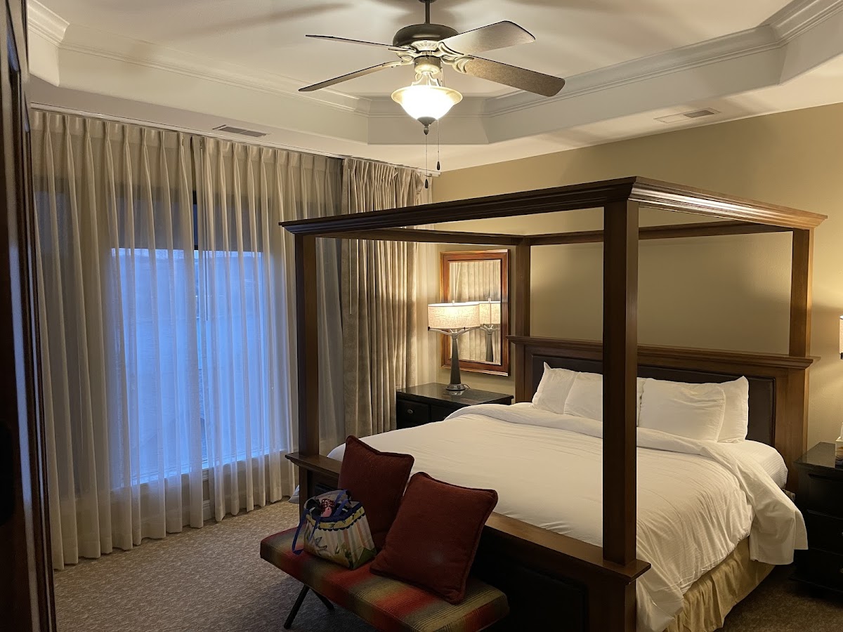 Hilton Grand Vacations Club - Long Creek