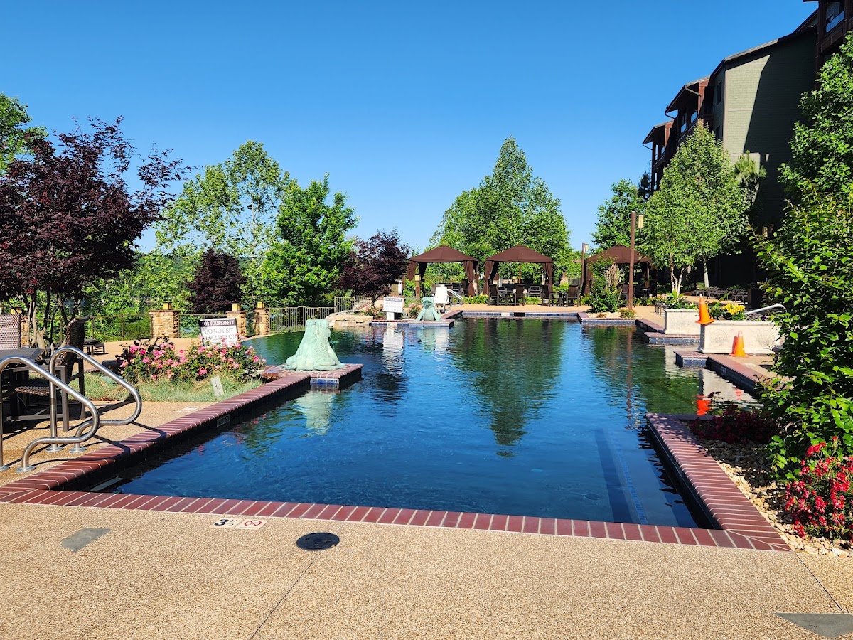 Hilton Grand Vacations Club - Long Creek