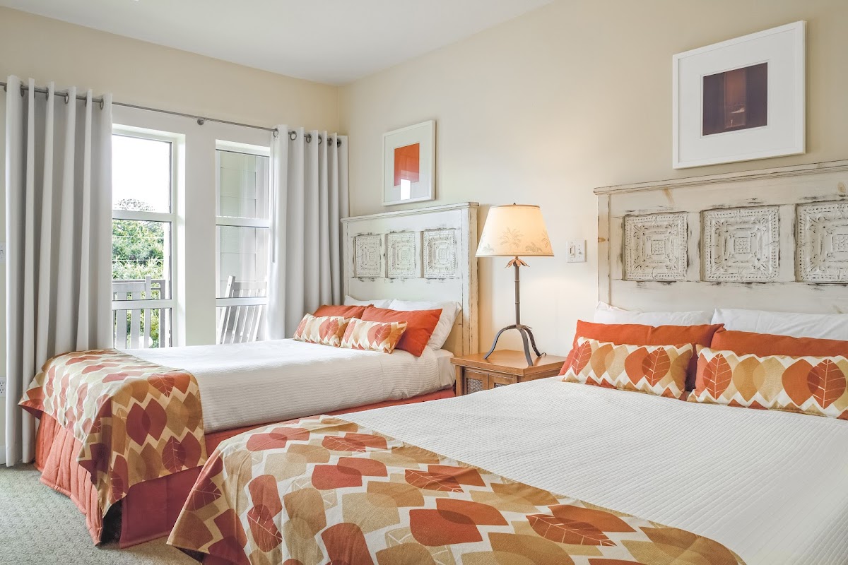 Hilton Grand Vacations Club in Sandestin Golf and Beach Resort