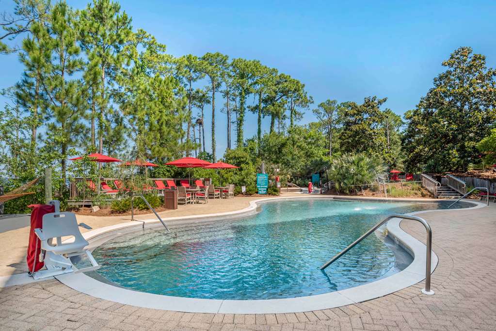 Hilton Grand Vacations Club in Sandestin Golf and Beach Resort