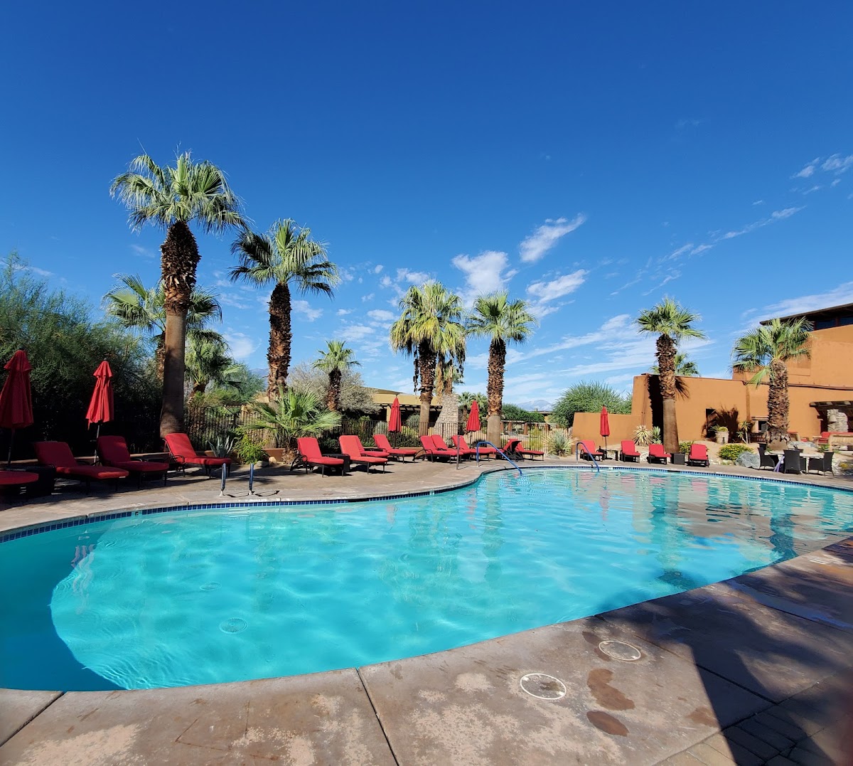 Hilton Grand Vacations Club Palm Desert