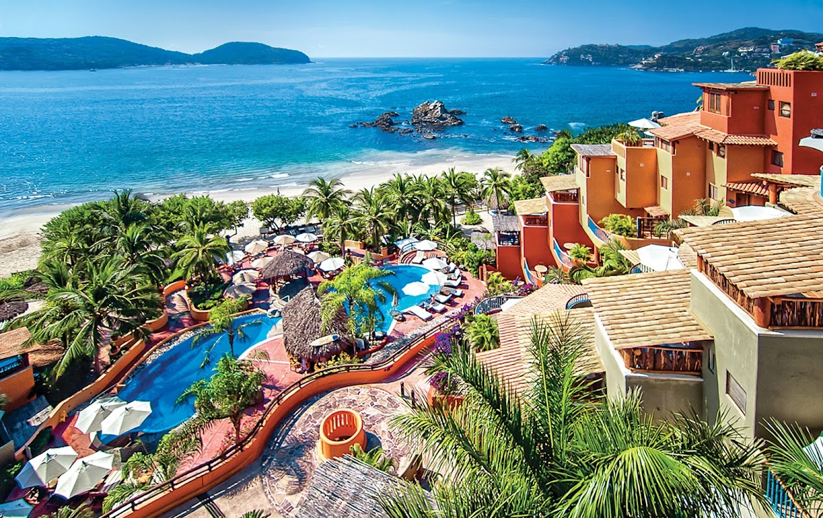 Hilton Grand Vacations Club Zihuatanejo