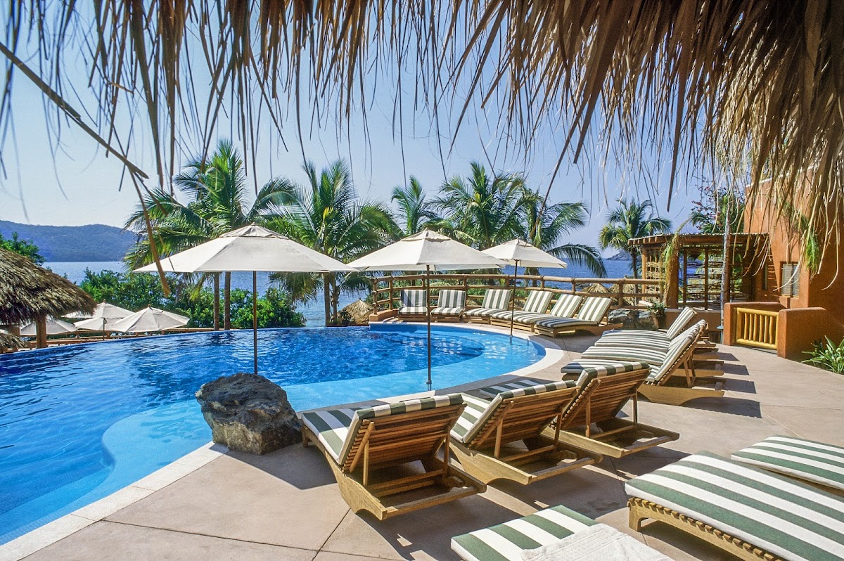 Hilton Grand Vacations Club Zihuatanejo