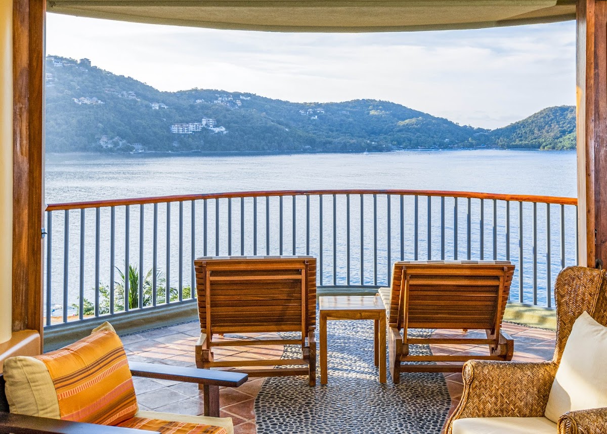 Hilton Grand Vacations Club Zihuatanejo