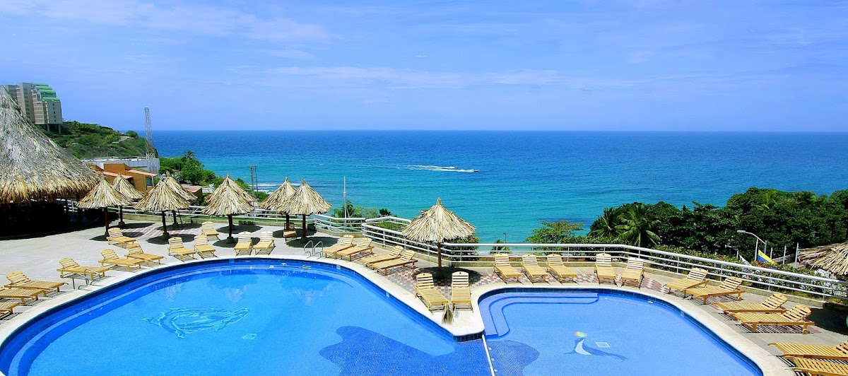 Hippocampus Villas Resort