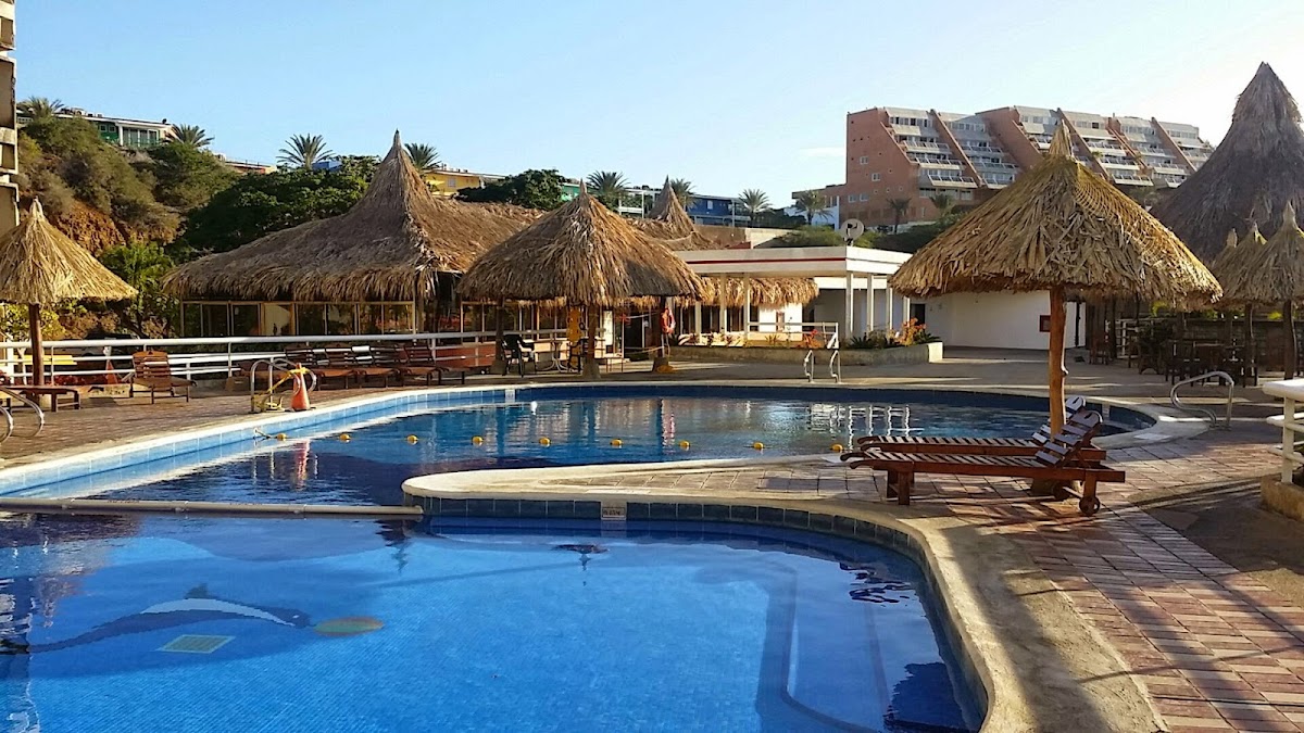 Hippocampus Villas Resort