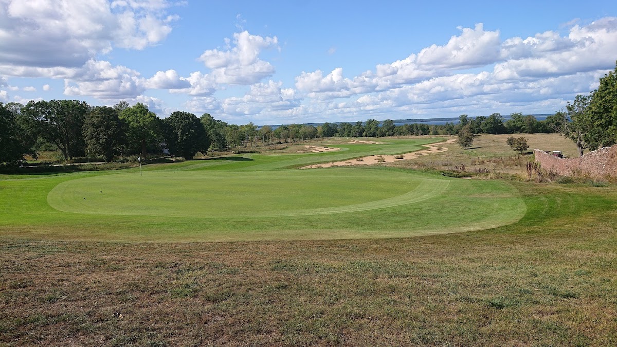 Holiday Club Ekerum Golf Resort