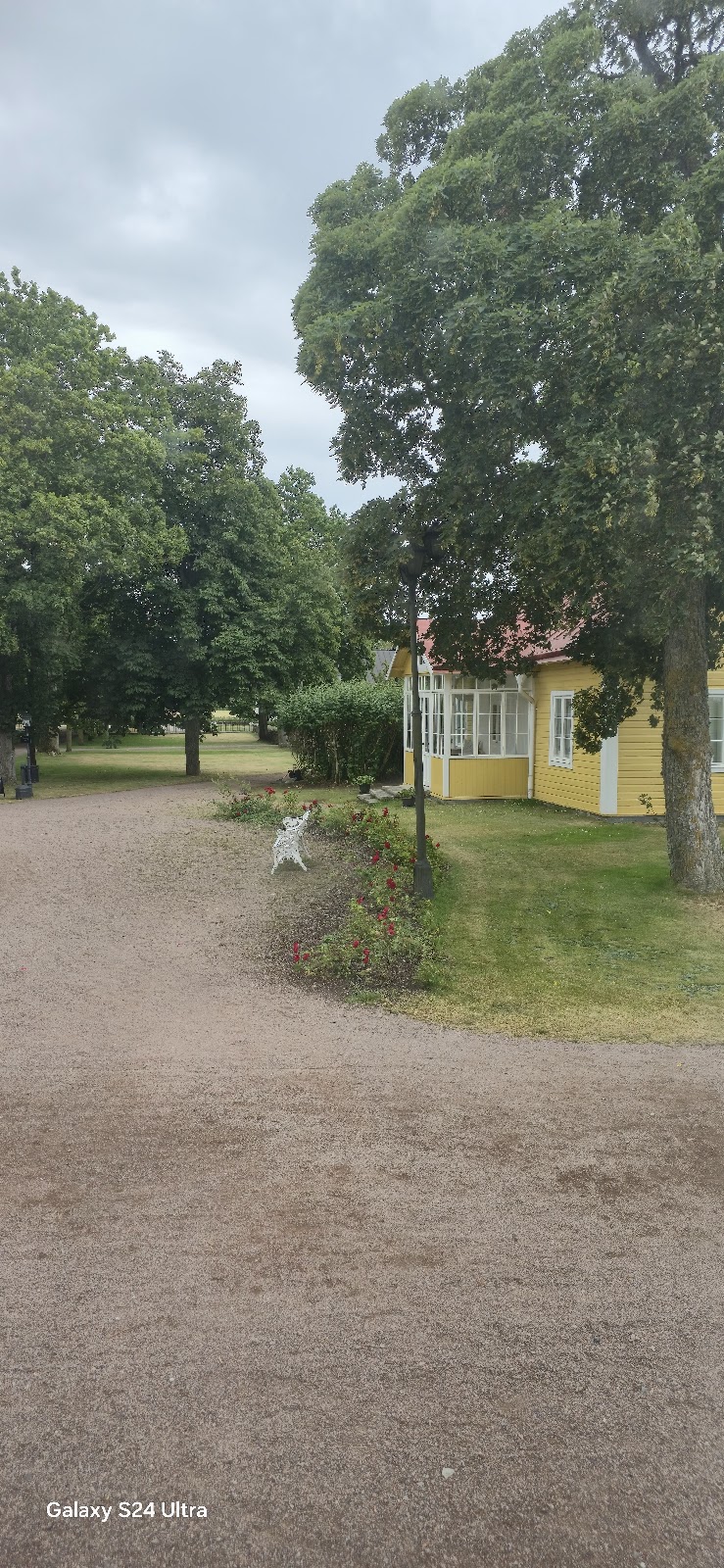 Holiday Club Ekerum Golf Resort