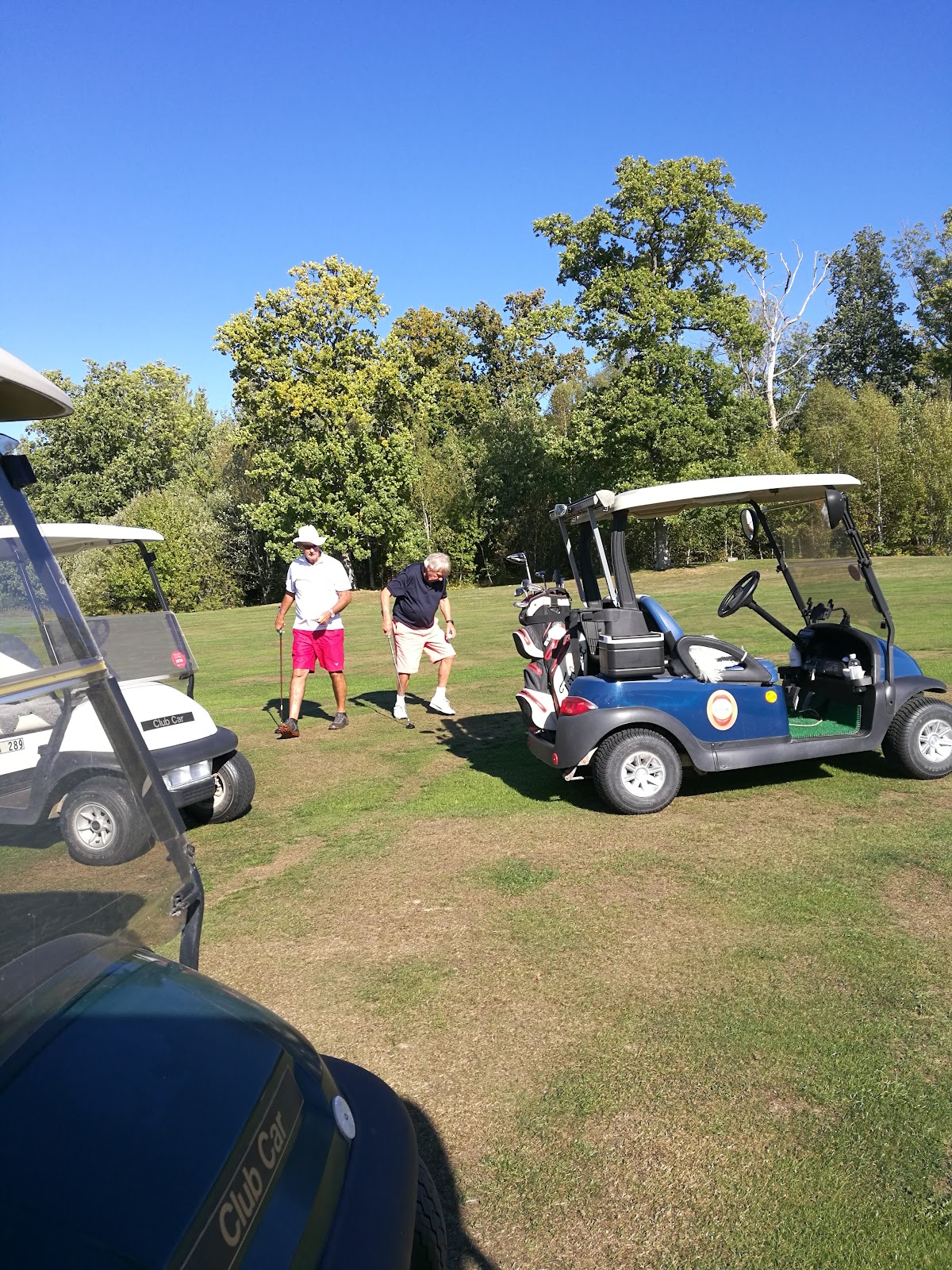 Holiday Club Ekerum Golf Resort
