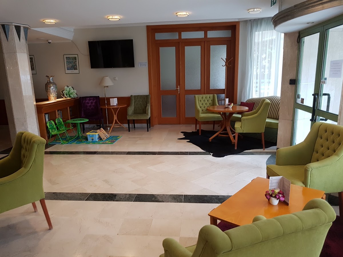Holiday Club Heviz